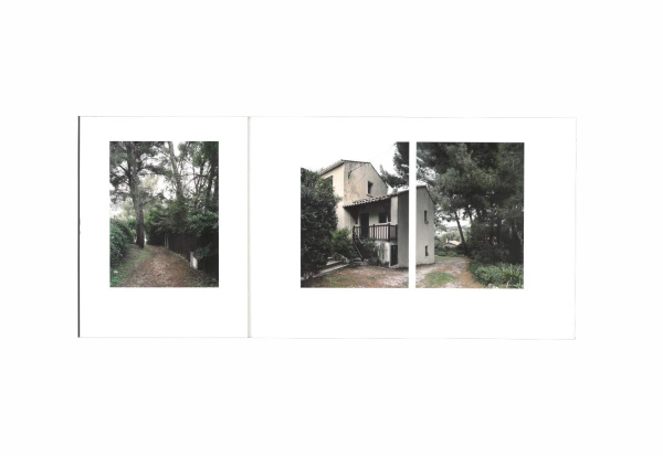 Spurensuche in S�dfrankreich