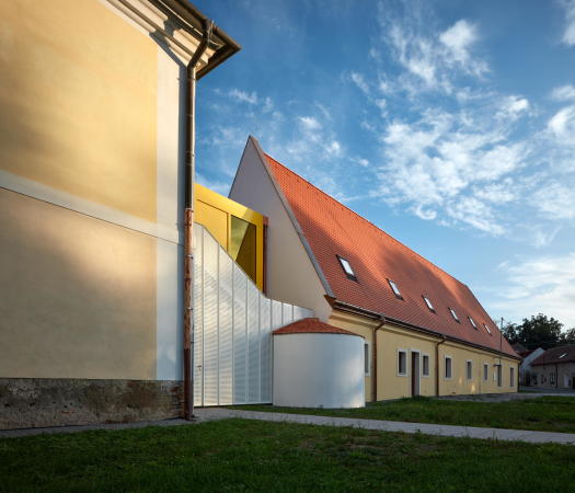 Schule von Public Atelier und Studio Fuuze