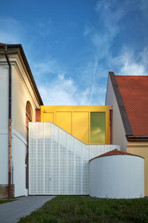 Schule von Public Atelier und Studio Fuuze