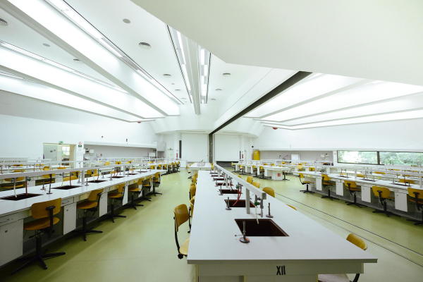 Hygieneinstitut, 2020