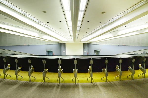 Hygieneinstitut, 2020