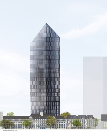 1. Preis: Meixner Schl�ter Wendt und Vogt Landschaftsarchitekten