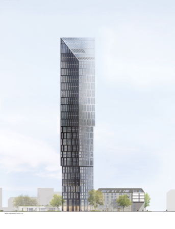 1. Preis: Meixner Schl�ter Wendt und Vogt Landschaftsarchitekten