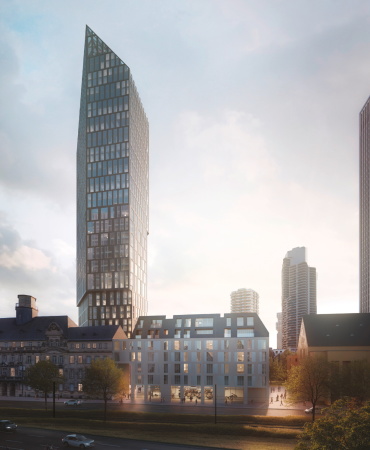 1. Preis: Meixner Schlter Wendt und Vogt Landschaftsarchitekten