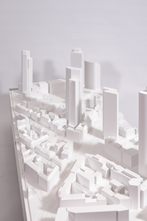 2. Preis: Kleihues + Kleihues und capatti staubach