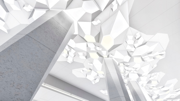 �Klenovy Bulvar 2� 5. Preis: ABTB LLC (Moskau)