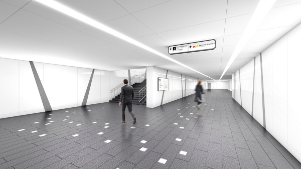 �Klenovy Bulvar 2� 5. Preis: ABTB LLC (Moskau)