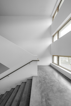 Schulcampus in Berlin von Schulz und Schulz