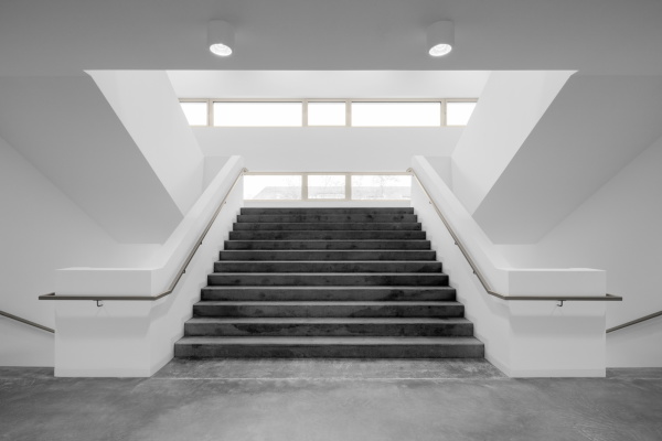 Schulcampus in Berlin von Schulz und Schulz