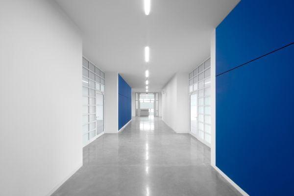 Schulcampus in Berlin von Schulz und Schulz