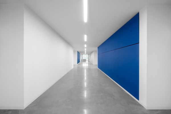 Schulcampus in Berlin von Schulz und Schulz