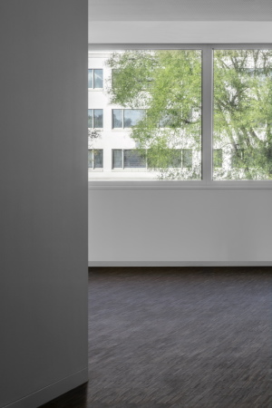 Schulcampus in Berlin von Schulz und Schulz