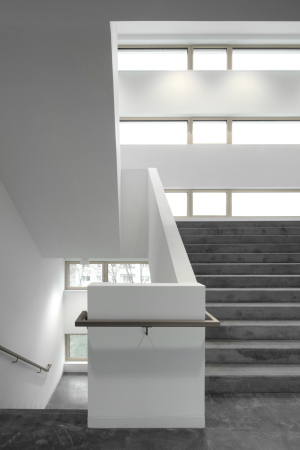 Schulcampus in Berlin von Schulz und Schulz