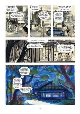 Eine franzsische Architektin in Japan 1940-1942