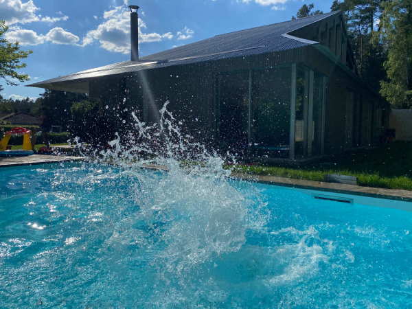 Wohnhaus von Alex Lehnerer Architekten in Erlangen
