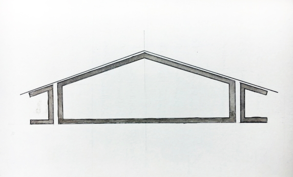 Wohnhaus von Alex Lehnerer Architekten in Erlangen
