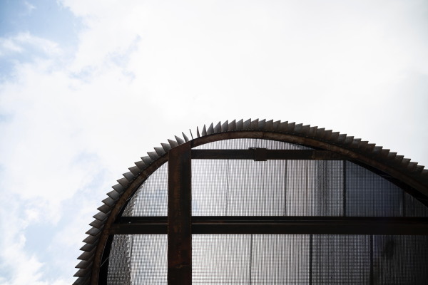 Aussichtsplattform von noa* in S�dtirol