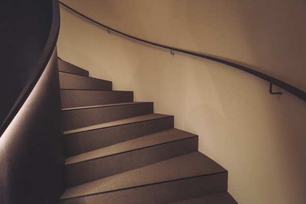 Hotel in Lauterach von Ludescher+Lutz