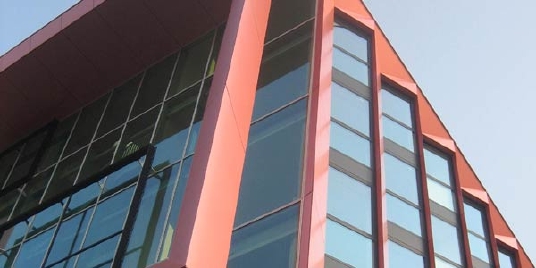 Gewerkschaftshaus in Wolfsburg eingeweiht