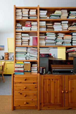 Wohnungsbau in Berlin-Neuk�lln von EM2N