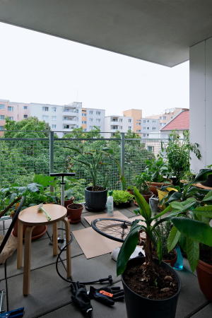 Wohnungsbau in Berlin-Neuk�lln von EM2N