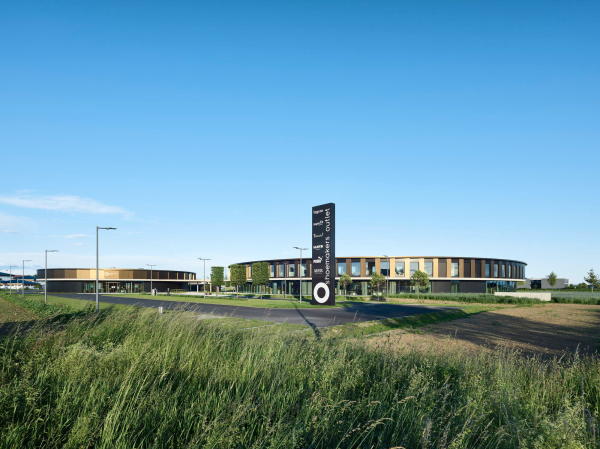 Dietrich Untertrifaller Architekten bei Graz