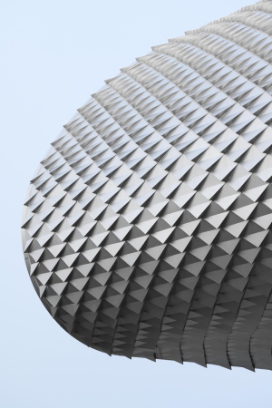 Showroom von Lacime in Tianjin