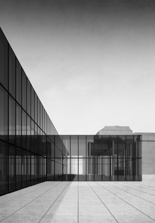 Ein Rathaus fr Zrich von Tobias Vogel