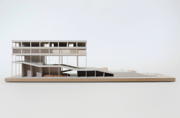 Open Stage Academy von Antonia Maisch