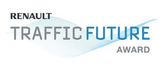 Renault Traffic Future Award 2007 ausgelobt