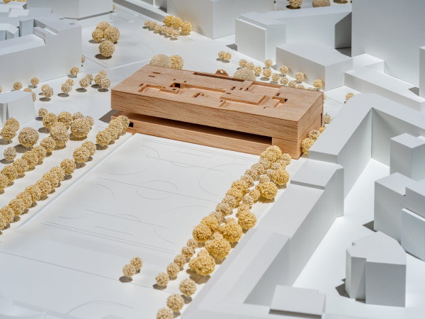 Teilnehmer: ZAO/standardarchitecture