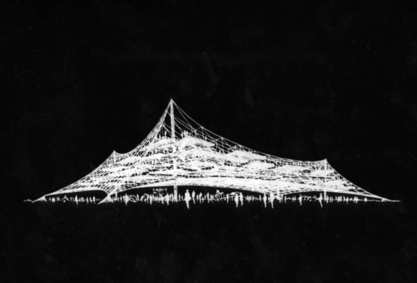 Zum Tod von Conrad Roland