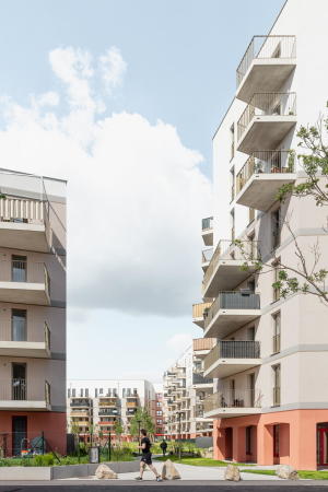 AllesWirdGut und feld72 in Wien