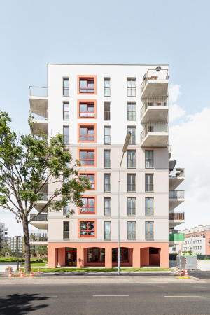 AllesWirdGut und feld72 in Wien