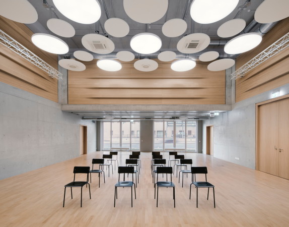 JWA mit Hinrichs Wilkening in Dresden