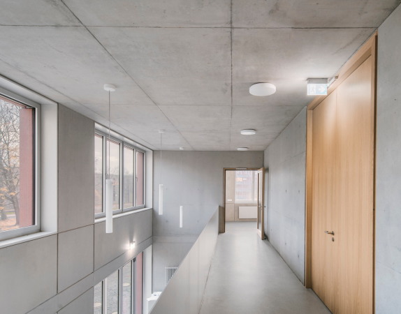 JWA mit Hinrichs Wilkening in Dresden