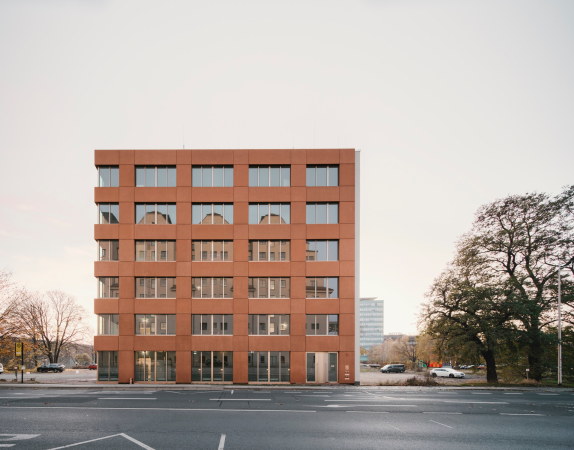 JWA mit Hinrichs Wilkening in Dresden