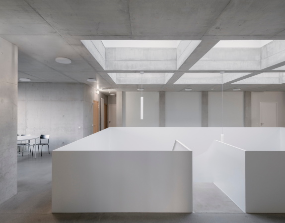 JWA mit Hinrichs Wilkening in Dresden