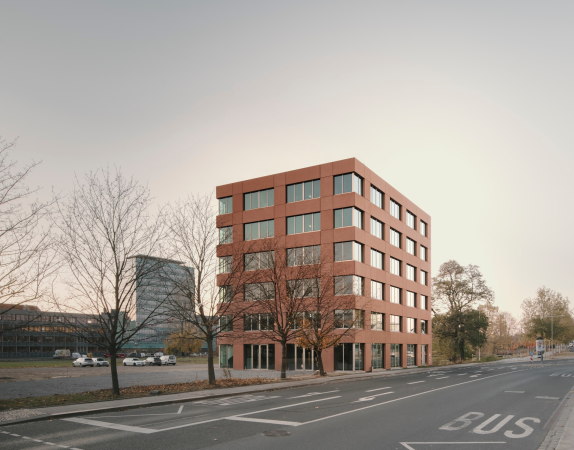 JWA mit Hinrichs Wilkening in Dresden