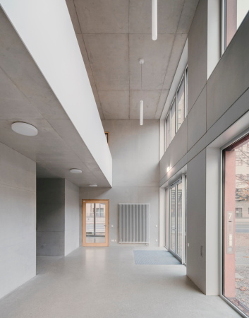 JWA mit Hinrichs Wilkening in Dresden