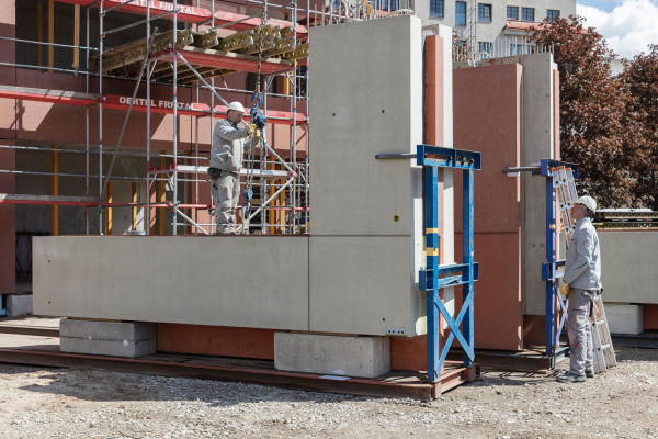 JWA mit Hinrichs Wilkening in Dresden