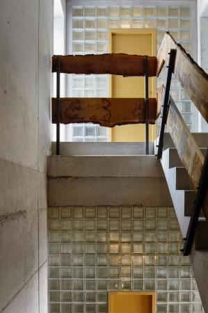 Vortrag von Tanja Lincke in Berlin