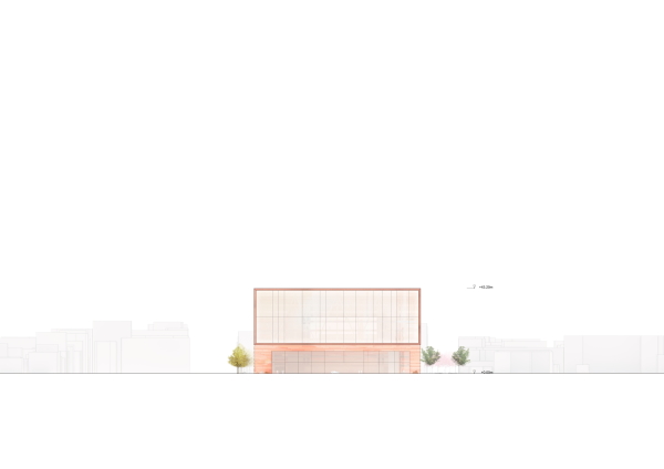 Snhetta plant Rathaus in Sdkorea