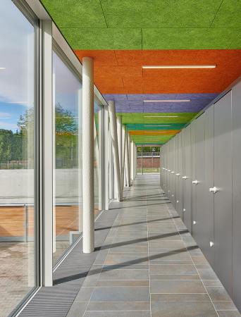 4a Architekten sanieren Wasser- und Freizeitpark