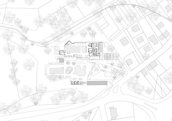 4a Architekten sanieren Wasser- und Freizeitpark