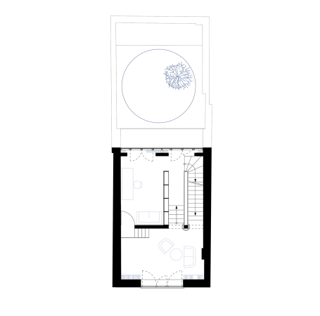Stadthaus in Kln von rethmeierschlaich