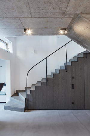 Stadthaus in Kln von rethmeierschlaich