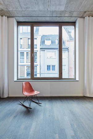 Stadthaus in Kln von rethmeierschlaich