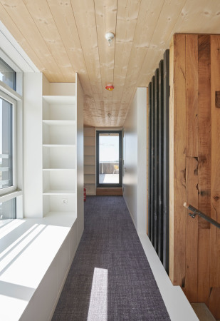 Experimentalhaus in Hannover von Cityfrster