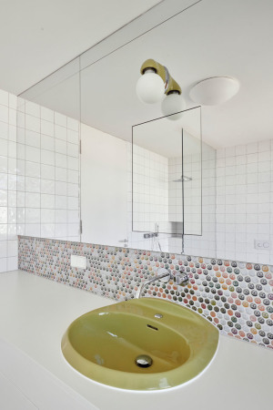 Experimentalhaus in Hannover von Cityfrster